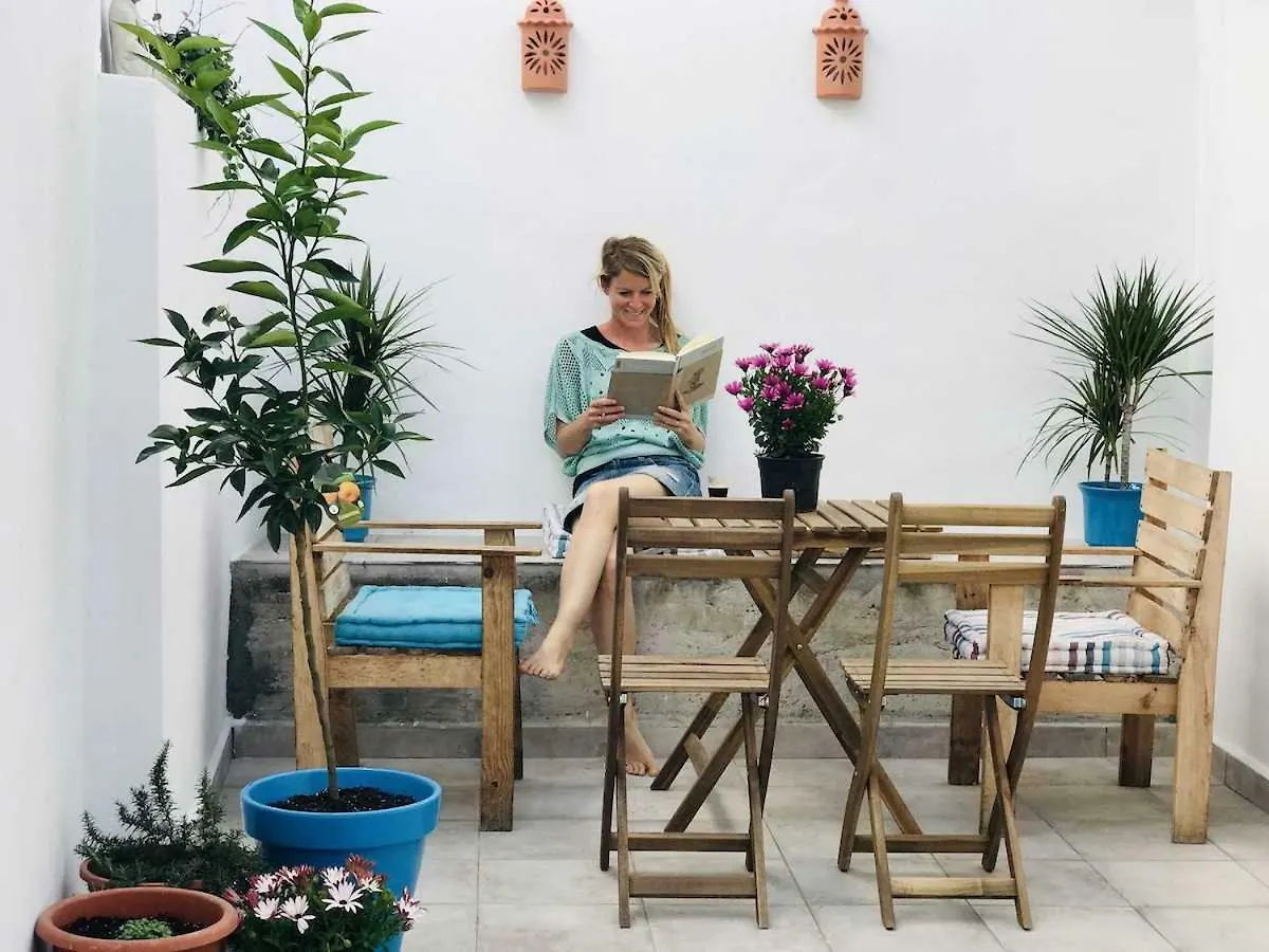 別荘 Malaga Beach House, 2 City Bikes, 2 Children'S Bikes, Wifi, Big Terrace, Bbq, Family, Childfriendly