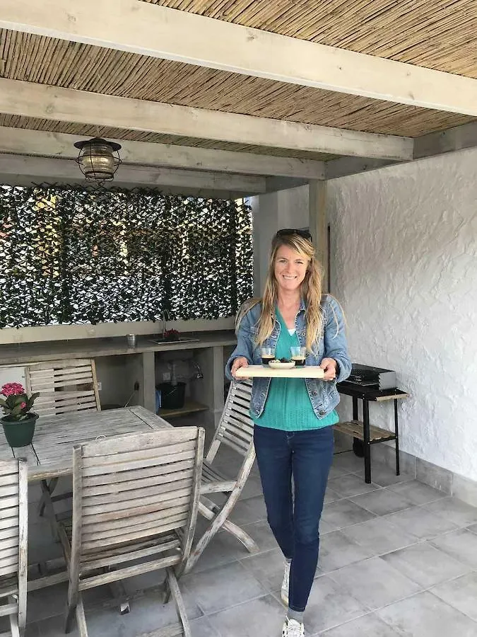 Malaga Beach House, 2 City Bikes, 2 Children'S Bikes, Wifi, Big Terrace, Bbq, Family, Childfriendly スペイン