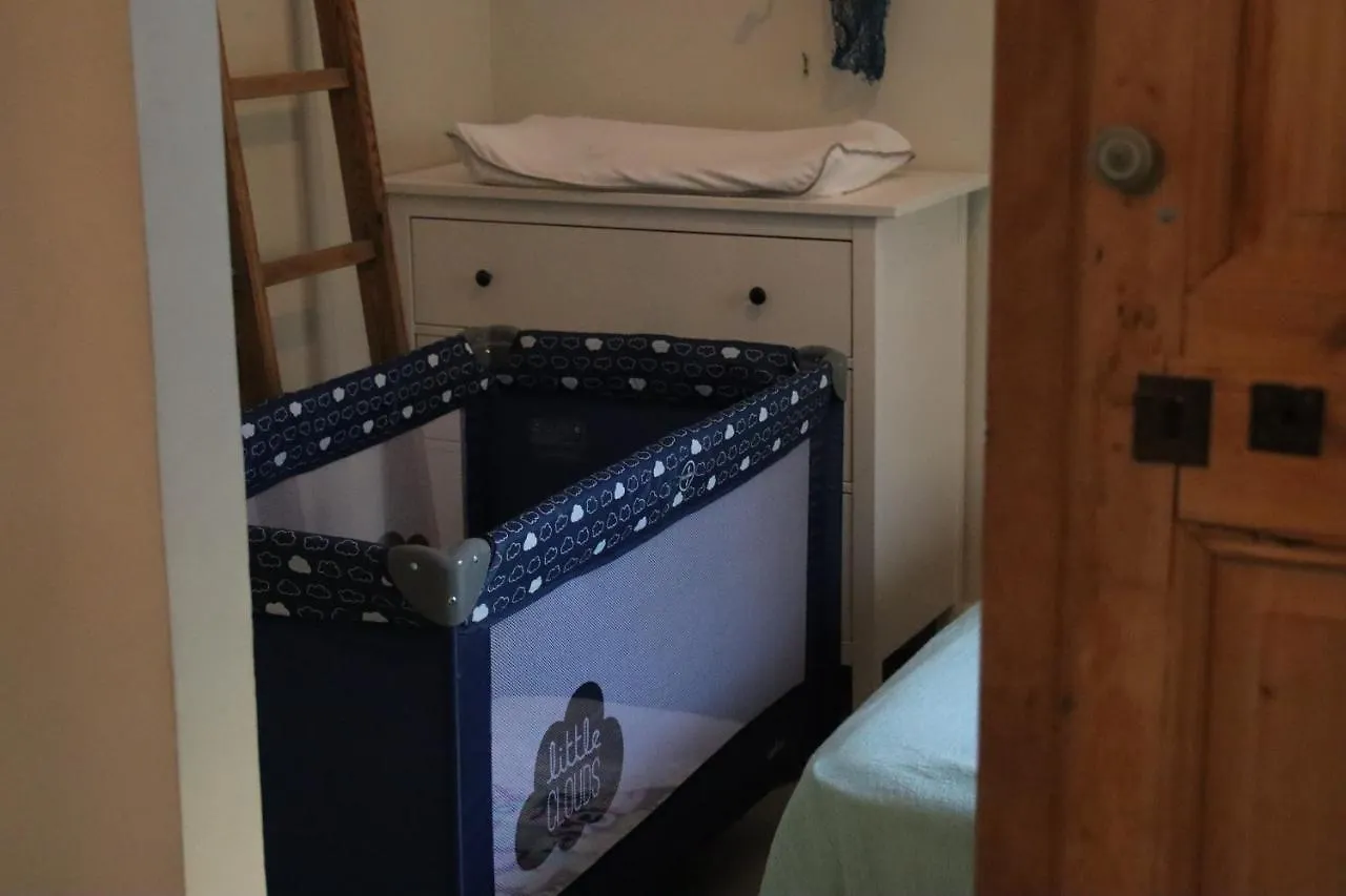 Malaga Beach House, 2 City Bikes, 2 Children'S Bikes, Wifi, Big Terrace, Bbq, Family, Childfriendly 펜션