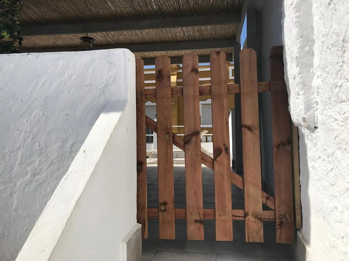Malaga Beach House, 2 City Bikes, 2 Children'S Bikes, Wifi, Big Terrace, Bbq, Family, Childfriendly 0*,  스페인