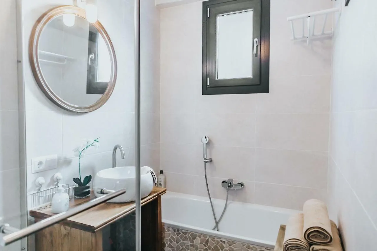 펜션 Malaga Beach House, 2 City Bikes, 2 Children'S Bikes, Wifi, Big Terrace, Bbq, Family, Childfriendly 스페인