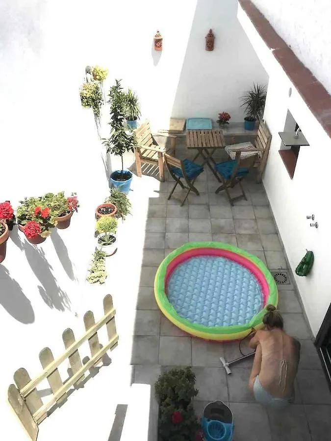 Malaga Beach House, 2 City Bikes, 2 Children'S Bikes, Wifi, Big Terrace, Bbq, Family, Childfriendly 0*,  스페인